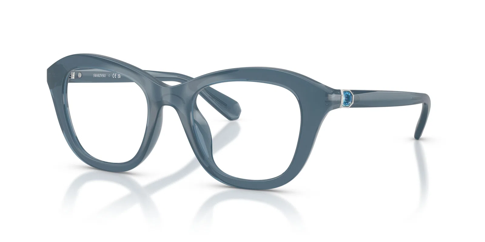 Swarovski 2042U Eyeglasses - view 16